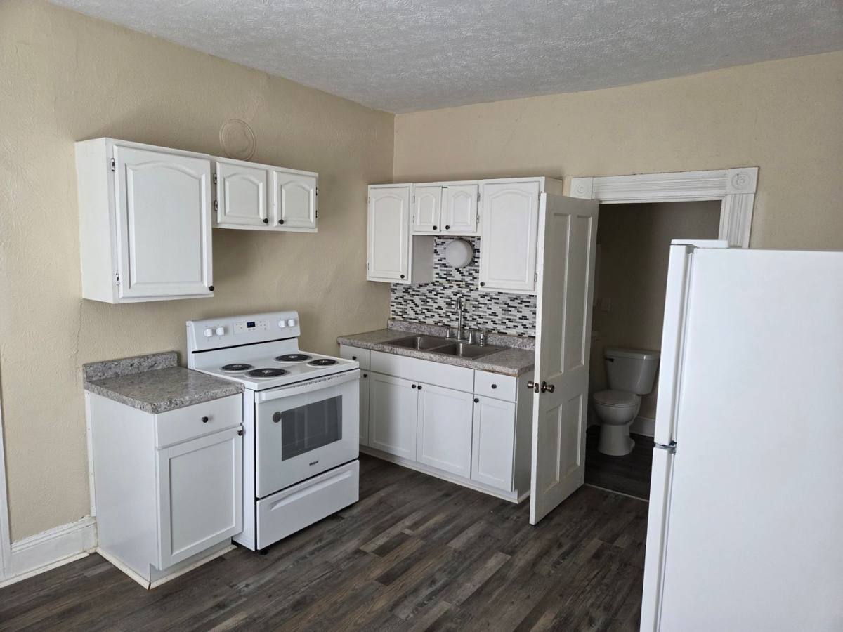 Apartment for rent at 231 Scioto Ave, Chillicothe, OH 45601