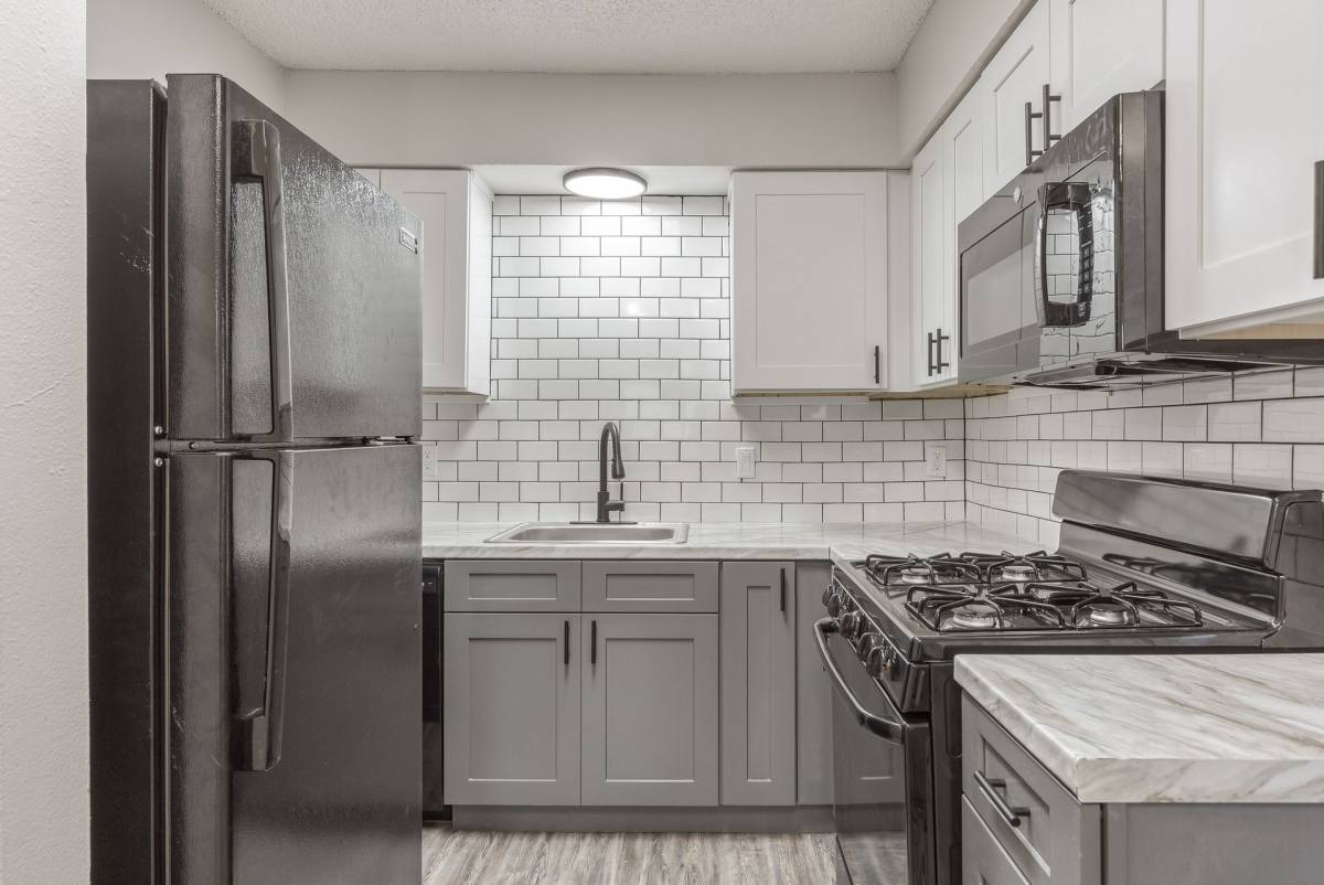 Apartment for rent at 717 S 101st E Ave, Tulsa, OK 74128