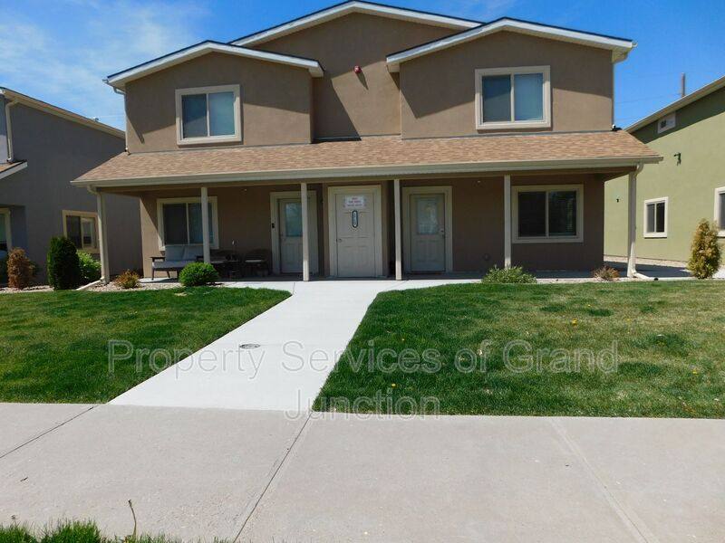 Townhouse for rent at 1715 N 7th St #A, Grand Junction, CO 81501
