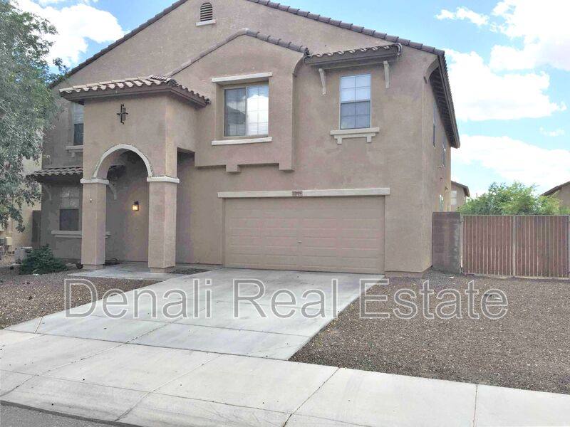 House for rent at 12109 W Villa Chula Court, Sun City, AZ 85373