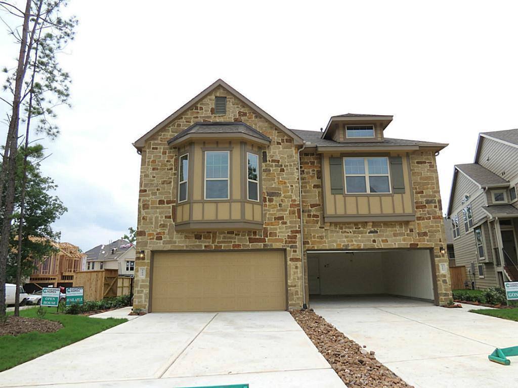 House for rent at 12111 San Luca, Richmond, TX 77406