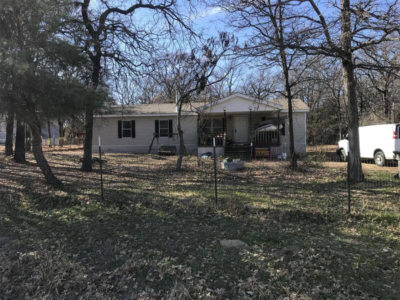 House for rent at 121 Heien Court, Boyd, TX 76023