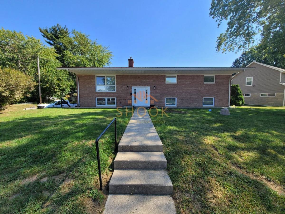 Apartment for rent at 2208 Rainbow Dr, West Lafayette, IN 47906