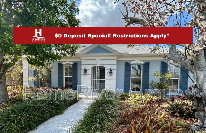 House for rent at 7 Barbuda Rd #18, Englewood, FL 34223