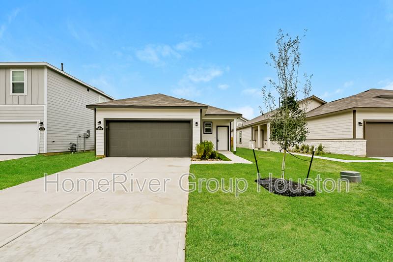 House for rent at 16979 Pandora Way, Porter, TX 77365