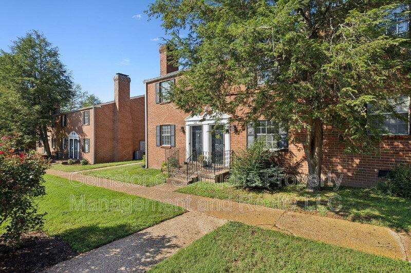 Townhouse for rent at 601 Boyd Mill Ave #Q6, Franklin, TN 37064
