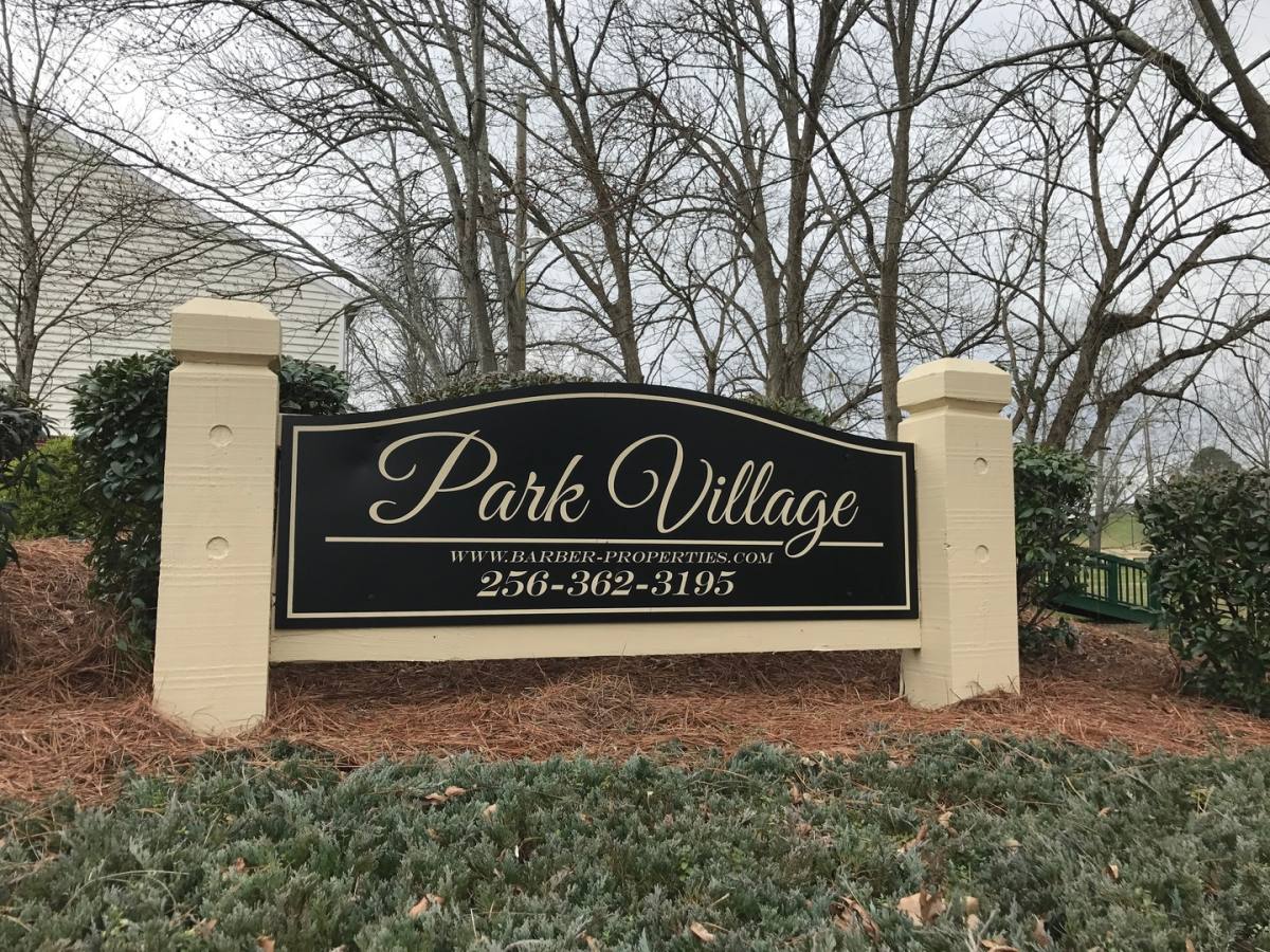 Apartment for rent at 21 Carriage Lane, Oxford, AL 36203