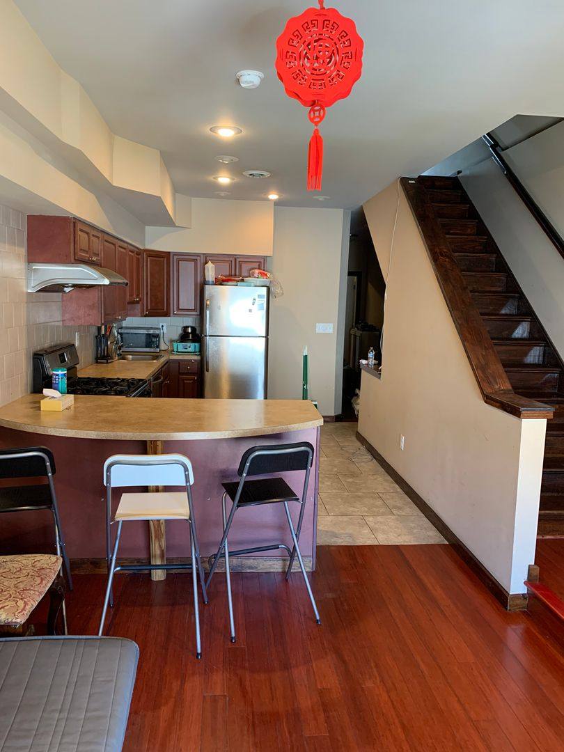 Apartment for rent at 672 N 33rd St, Philadelphia, PA 19104