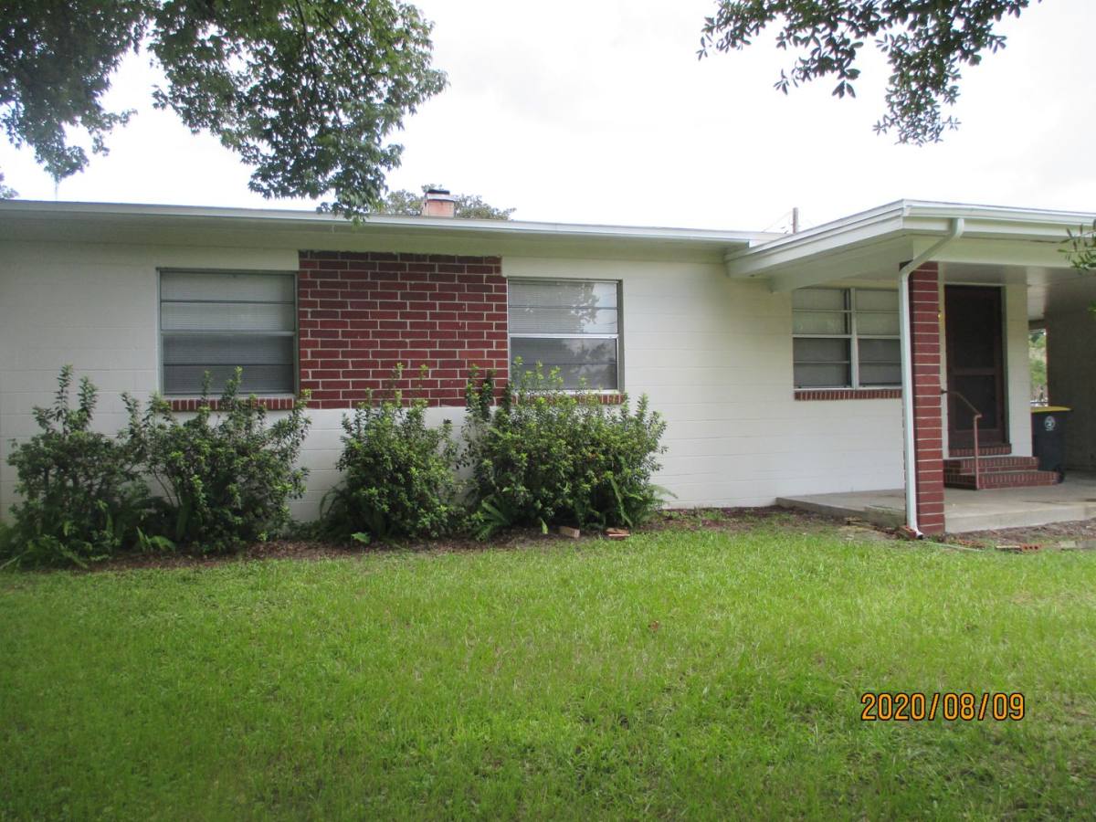 House for rent at 5441 Eulace Rd, Jacksonville, FL 32210