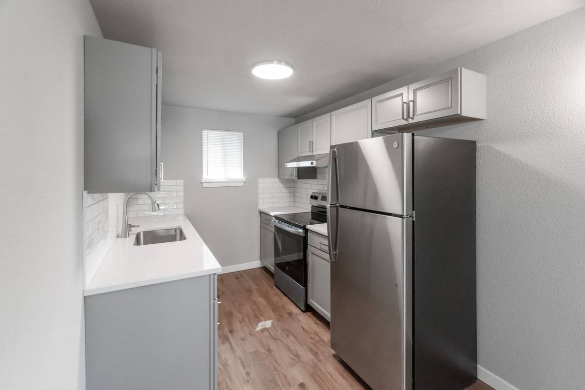 Apartment for rent at 1711 1713 W Fairview Ave, Spokane, WA 99205