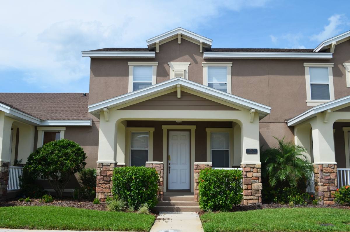 Townhouse for rent at 4905 Terrapin Blvd, Saint Cloud, FL 34771