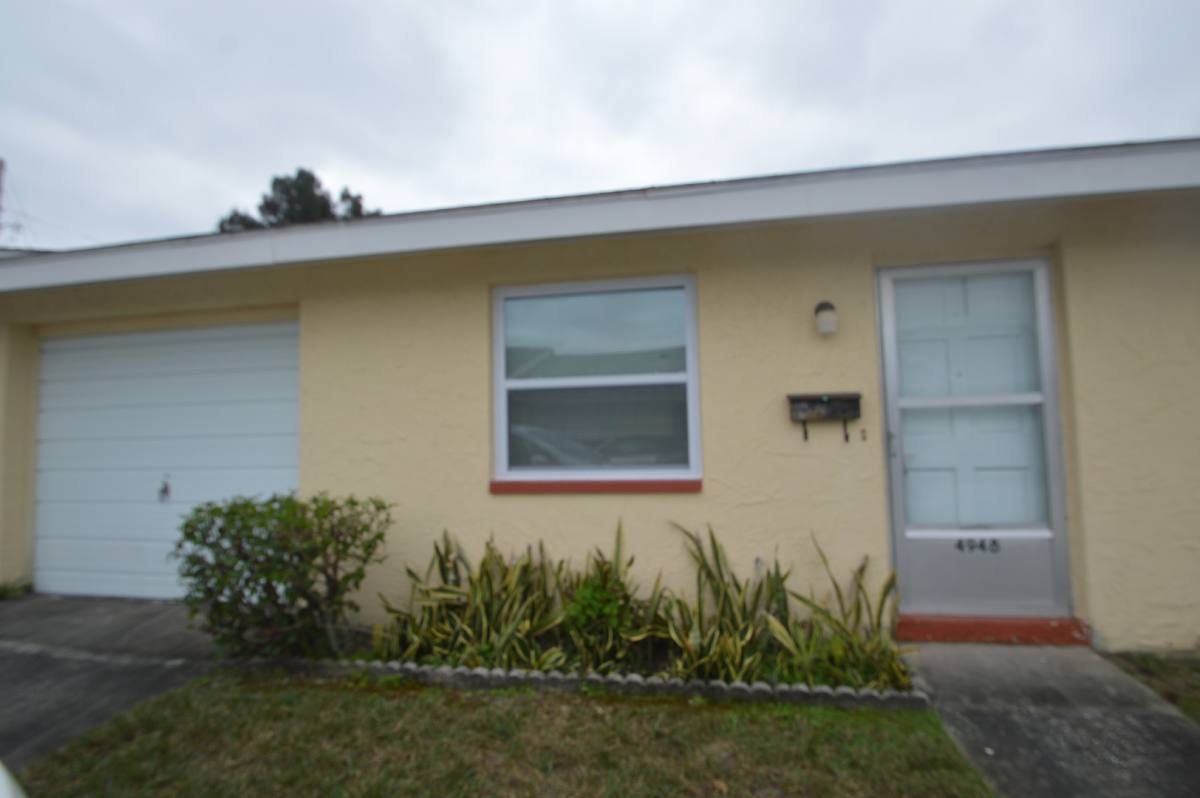 House for rent at 4948 Filner St, New Port Richey, FL 34652