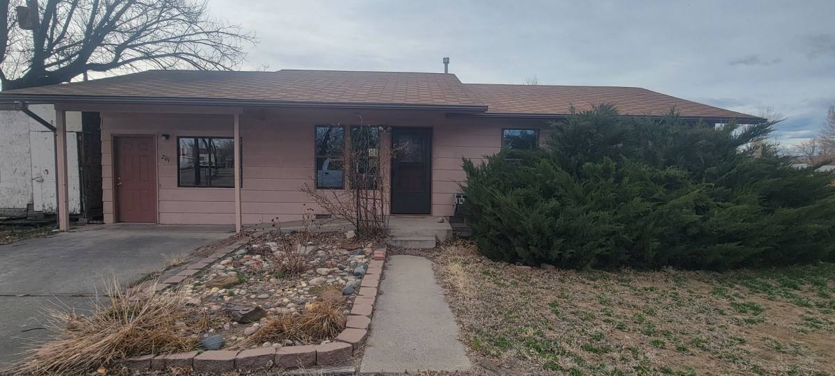 House for rent at 201 Sunnyside, Canon City, CO 81212