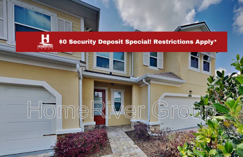 Townhouse for rent at 5228 Blossom Cove, Bradenton, FL 34211