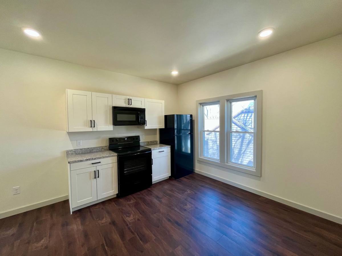 Apartment for rent at 507 Hamilton St, Wausau, WI 54403
