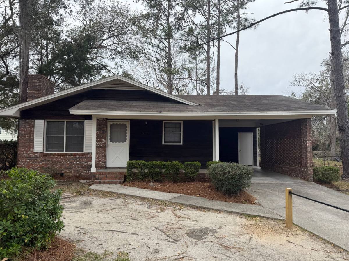 House for rent at 1794 Claudia Circle, Valdosta, GA 31601