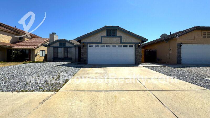 House for rent at 12421 Emeraldstone Dr, Victorville, CA 92392