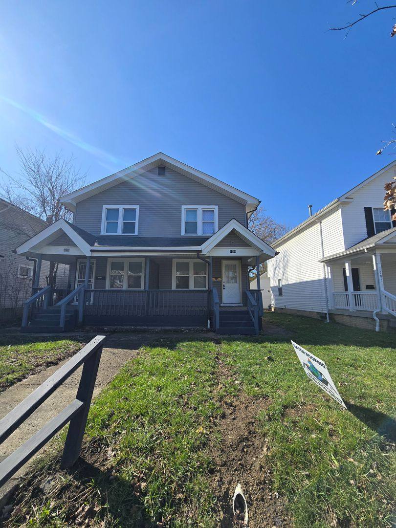Apartment for rent at 1089-1091 E 21st Ave, Columbus, OH 43211