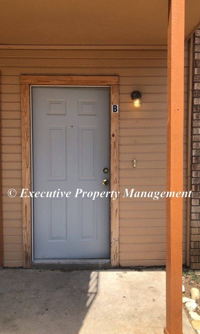 Apartment for rent at 301 Erby Ave, Copperas Cove, TX 76522