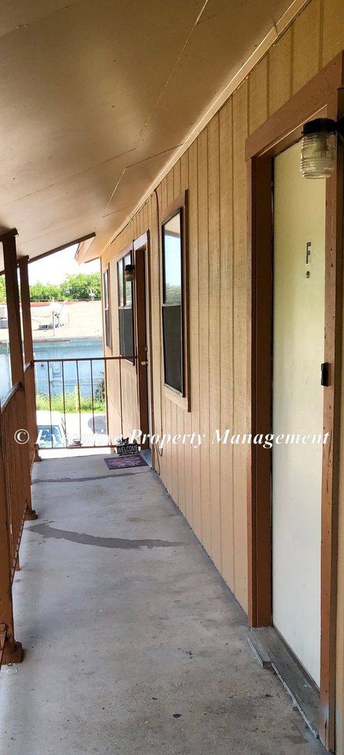 Apartment for rent at 1201 S 23rd St, Copperas Cove, TX 76522