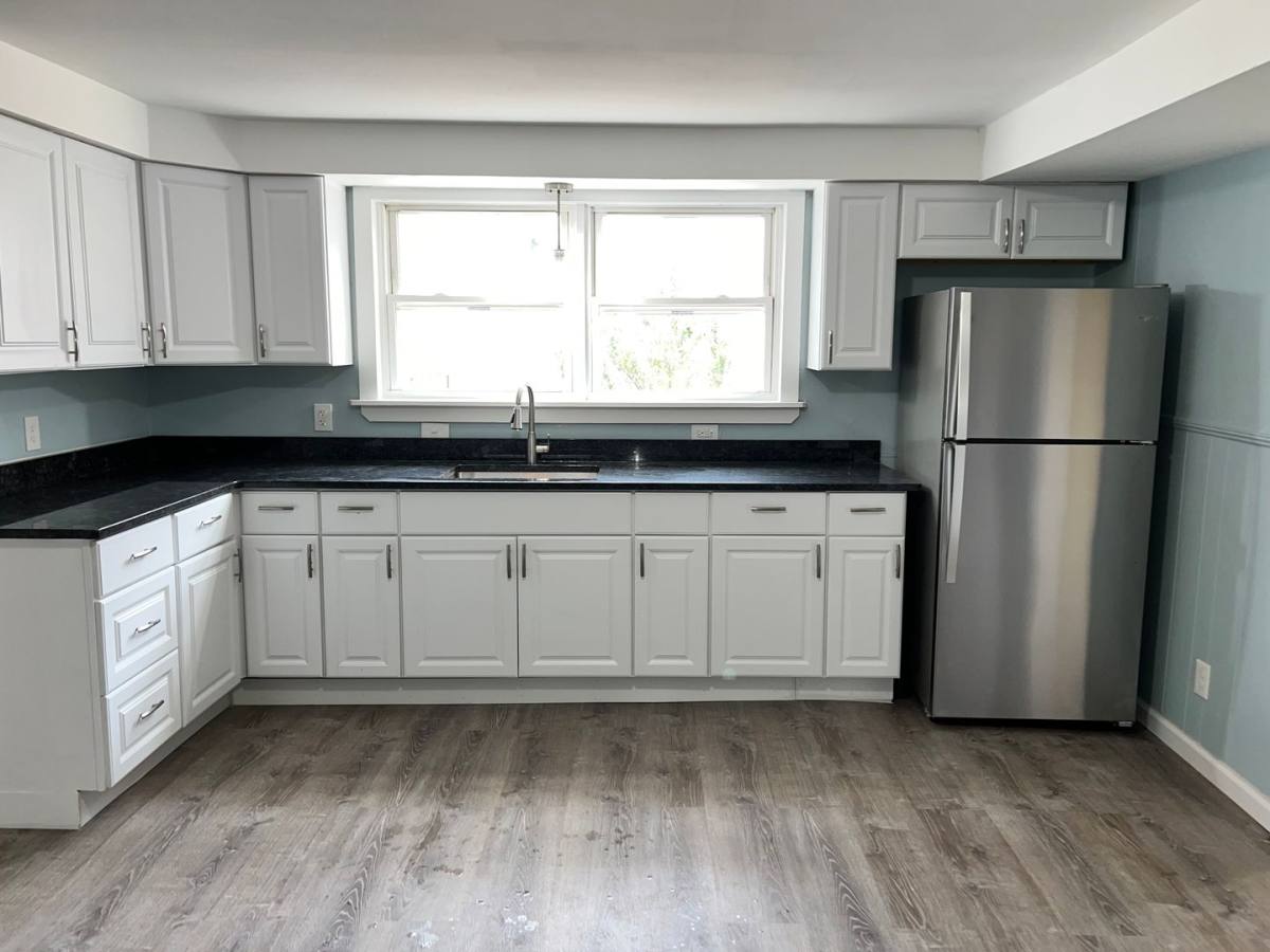 Apartment for rent at 184-186 Second St, Pittsfield, MA 01201