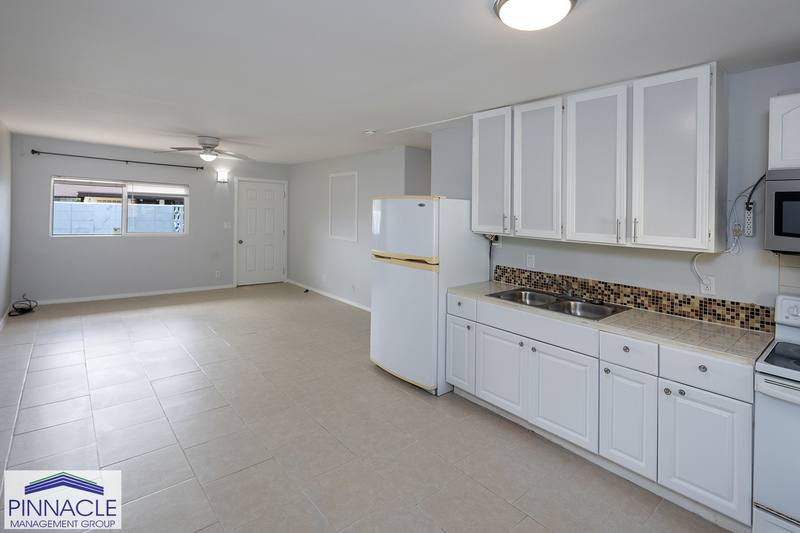 Apartment for rent at 1365 Kuahaka St, Pearl City, HI 96782