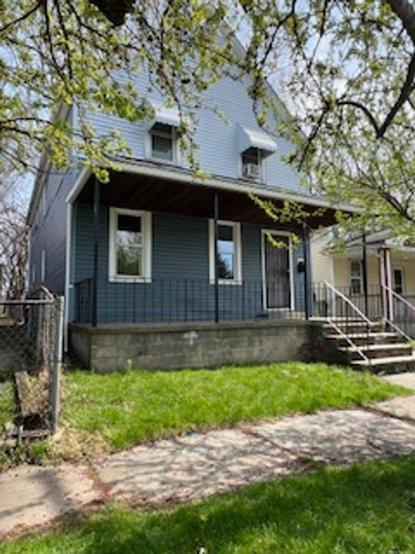 Apartment for rent at 3119 W 68th St, Cleveland, OH 44102