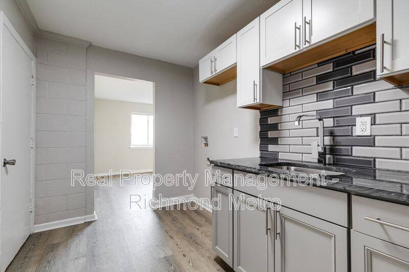 Apartment for rent at 1909 Whitcomb St, Richmond, VA 23223
