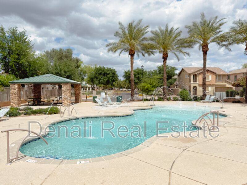 House for rent at 4232 E Tyson St, Gilbert, AZ 85295