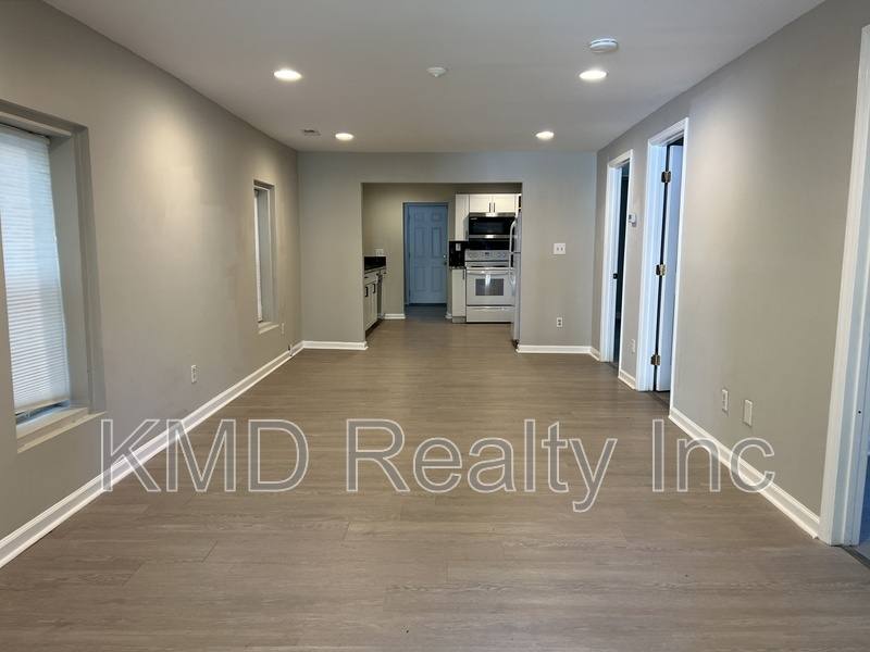 House for rent at 1528 Jennings St, Charlotte, NC 28216