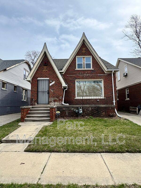House for rent at 15064 Tracey St, Detroit, MI 48227