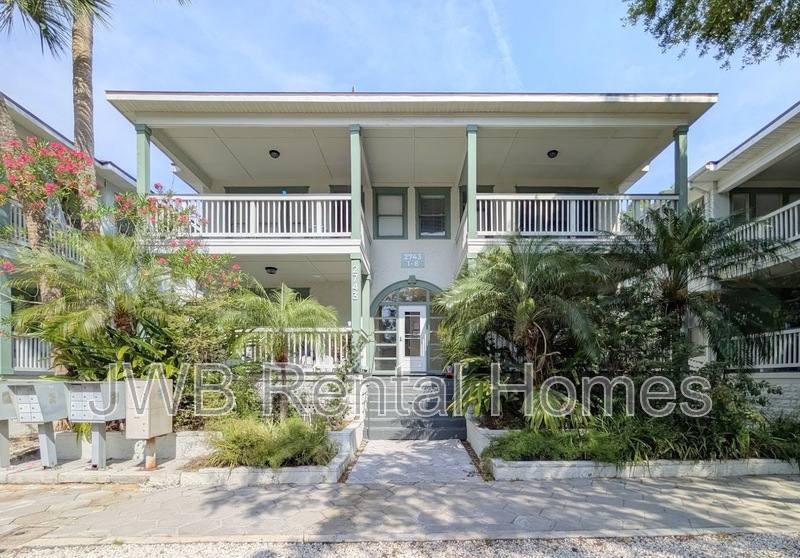 Apartment for rent at 2743 Vernon Terrace #2, Jacksonville, FL 32205