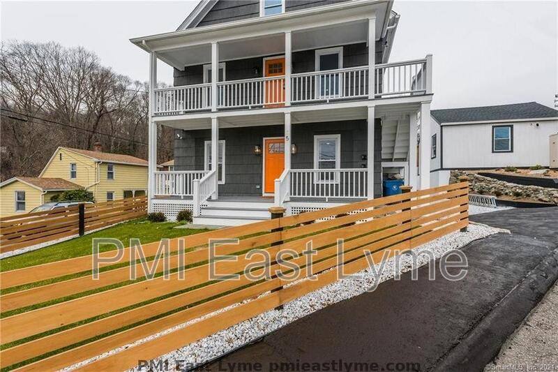 Apartment for rent at 5 Hunters Rd #2, Norwich, CT 06360