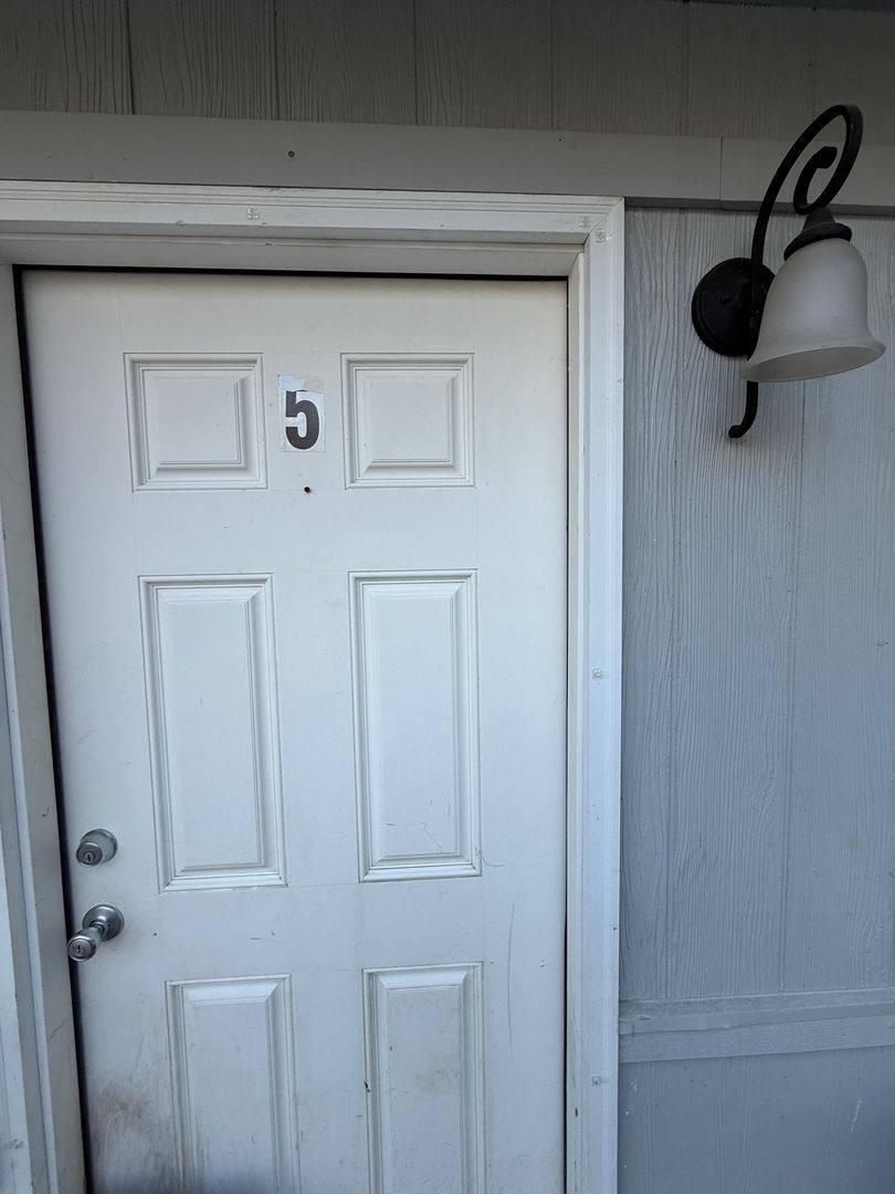 Apartment for rent at 603 Spring St #5, Maynardville, TN 37807