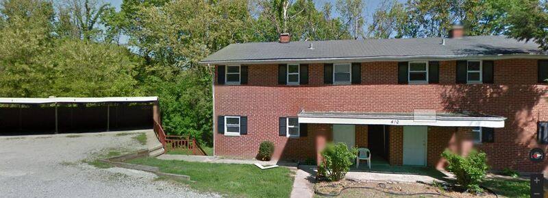 Apartment for rent at 410 Marcinah Lane #1, Fairview Heights, IL 62208