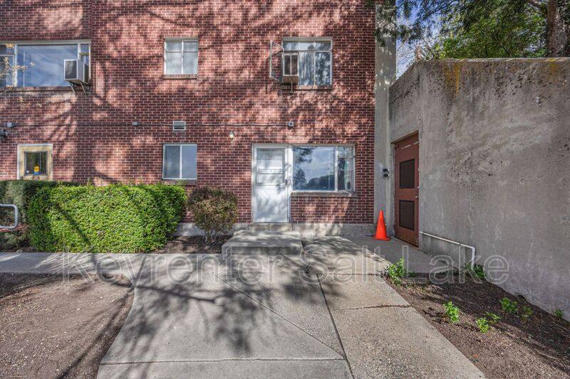 Apartment for rent at 130 S 1300 E #101, Salt Lake City, UT 84102