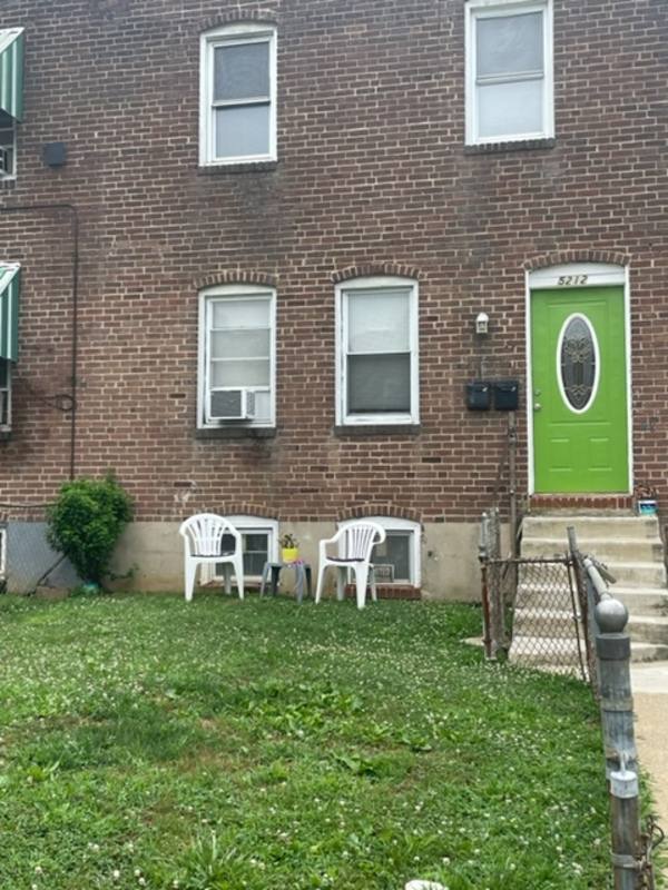 Apartment for rent at 5212 Brookwood Rd #2, Brooklyn, MD 21225