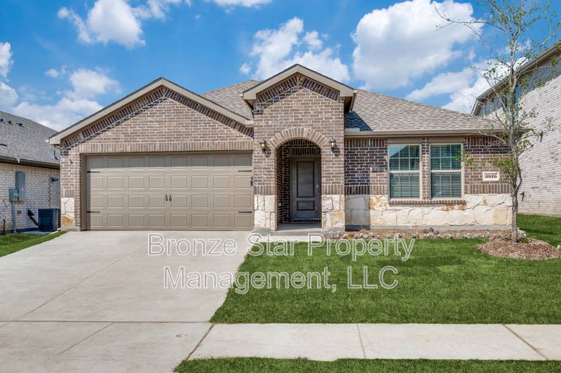 House for rent at 3920 River Rock Ave, Celina, TX 75009