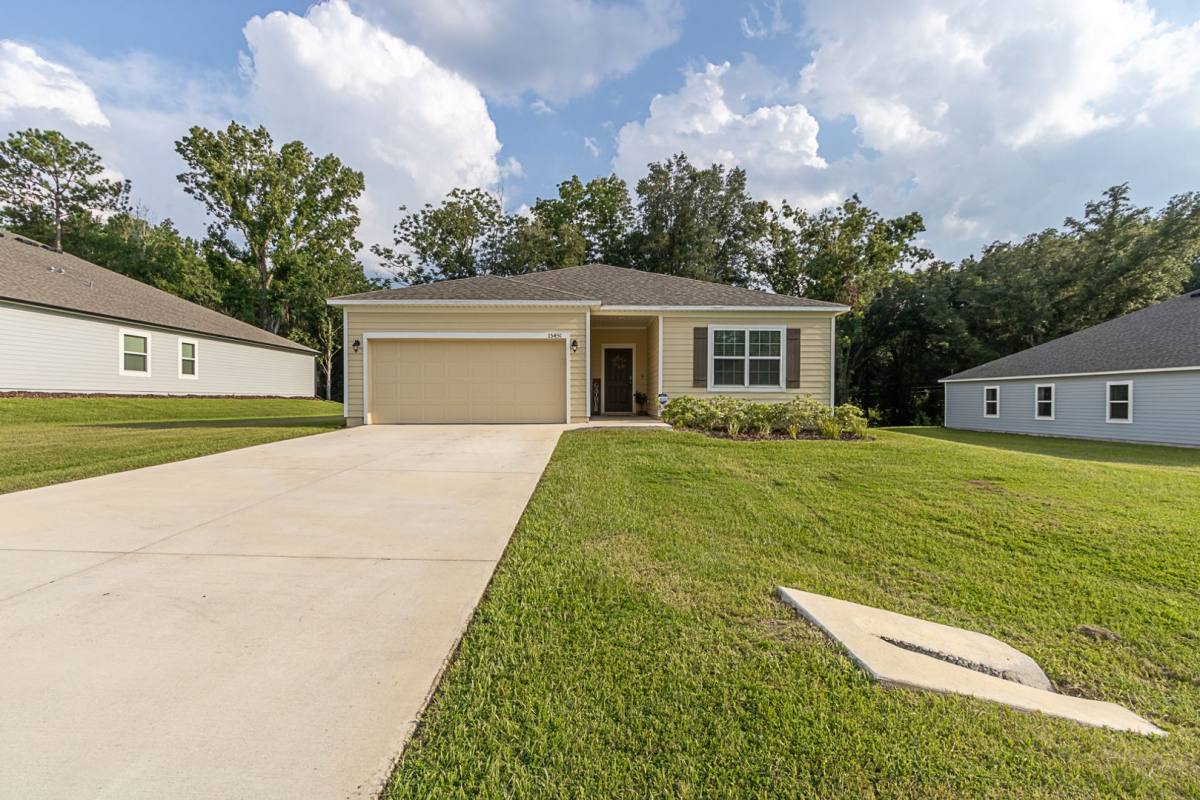 House for rent at 15451 NW 121st Place, Alachua, FL 32615