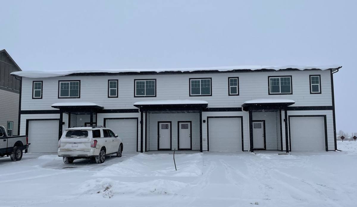 Apartment for rent at 307 13th St Units A-D, Belgrade, MT 59714