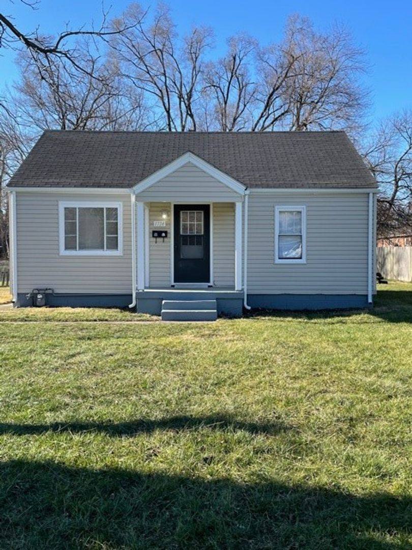 House for rent at 1714 Jackson Lane, Middletown, OH 45044