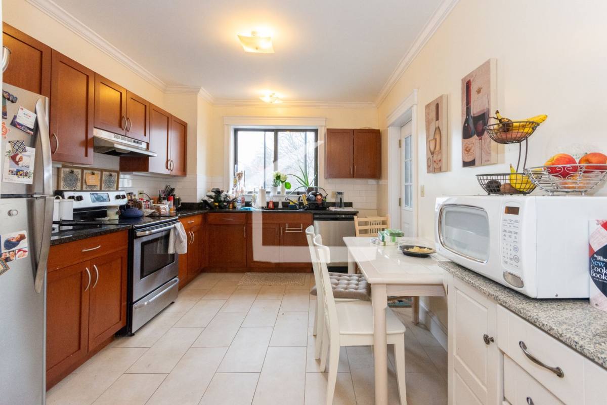 House for rent at 25 Glenville Ave #5, Allston, MA 02134