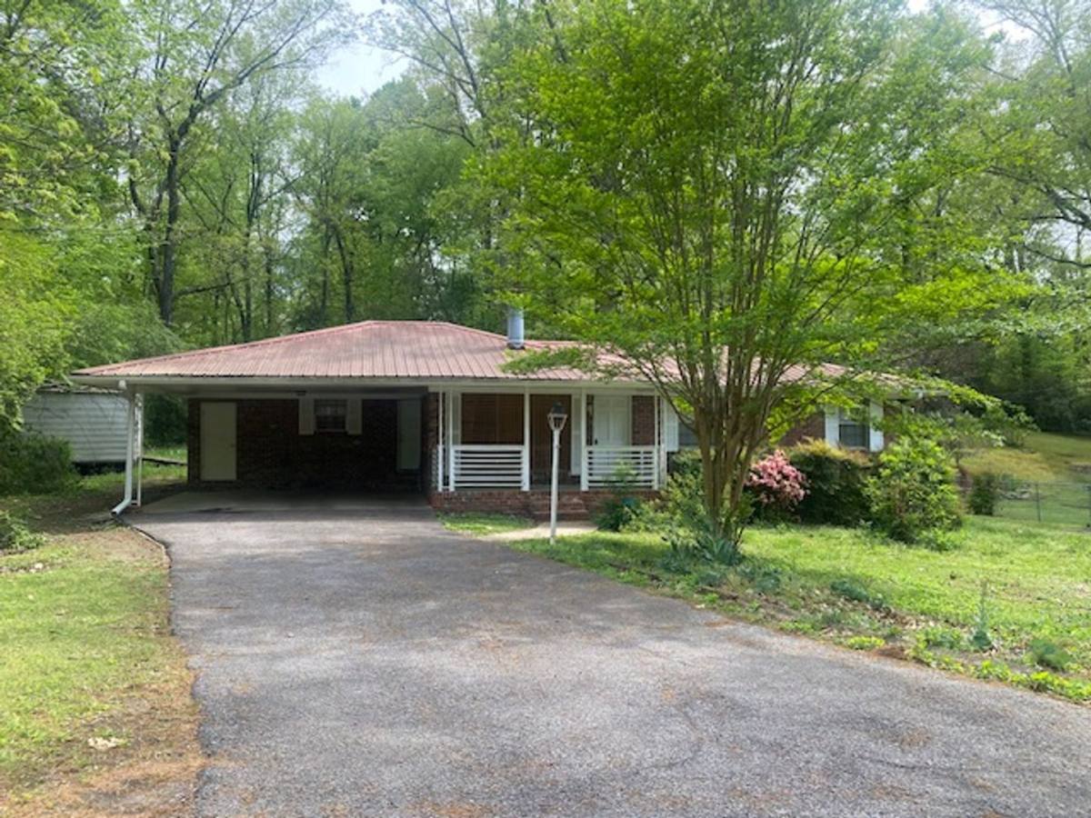 House for rent at 305 18th Court NW, Birmingham, AL 35215