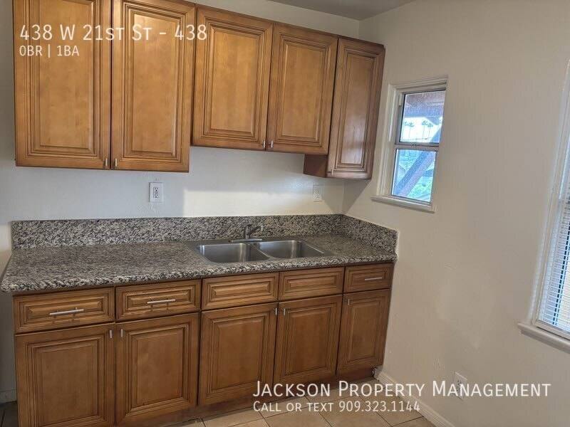 Apartment for rent at 438 W 21st St #438, San Bernardino, CA 92405