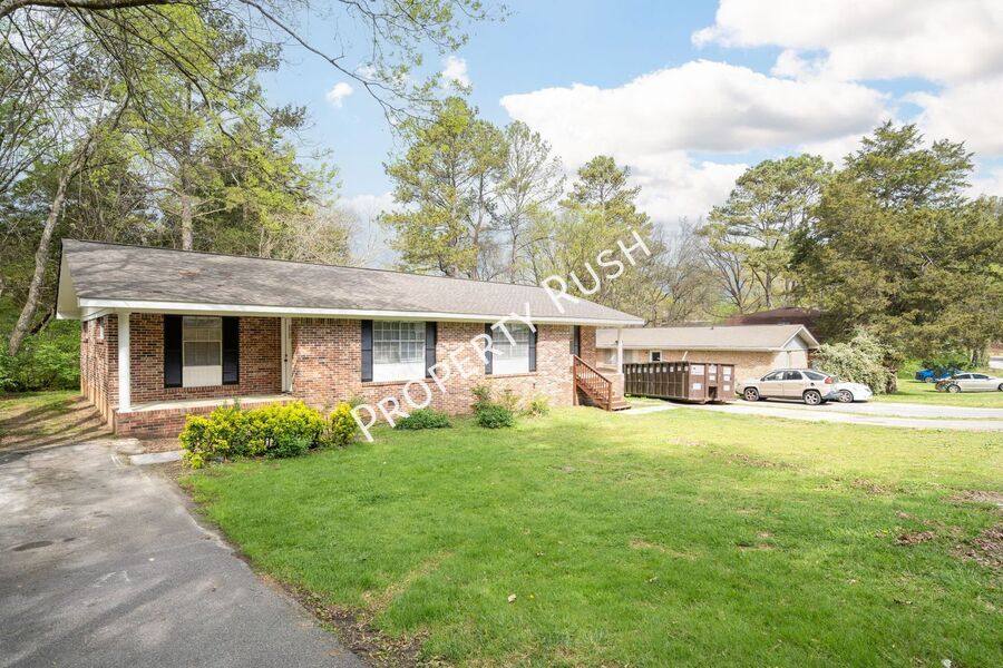 Apartment for rent at 7711 Nautical Way #A", Chattanooga, TN 37416