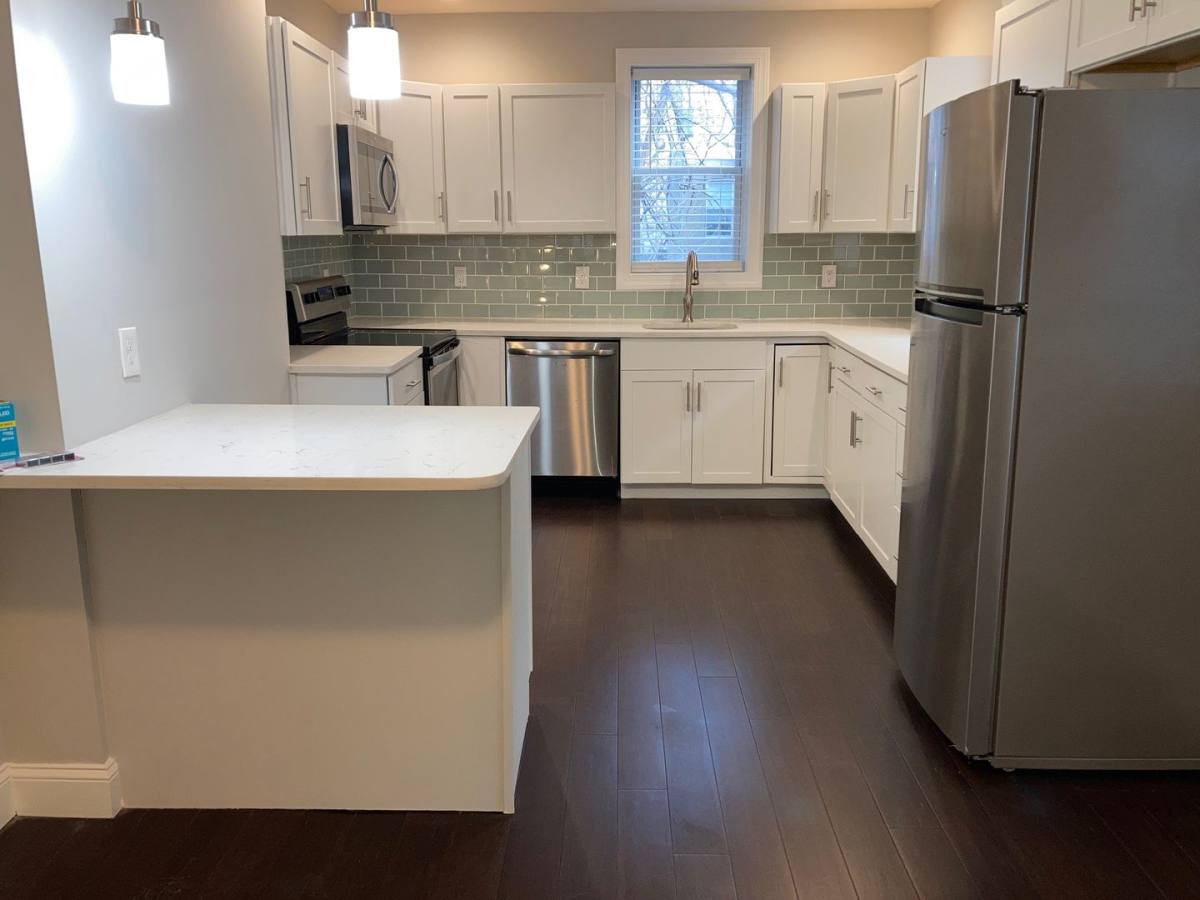 Apartment for rent at 2225 W Thompson St, Philadelphia, PA 19121