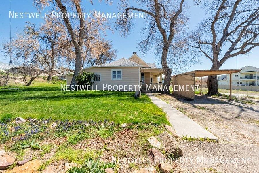 Apartment for rent at 1497 E 900 N #A, Lehi, UT 84043