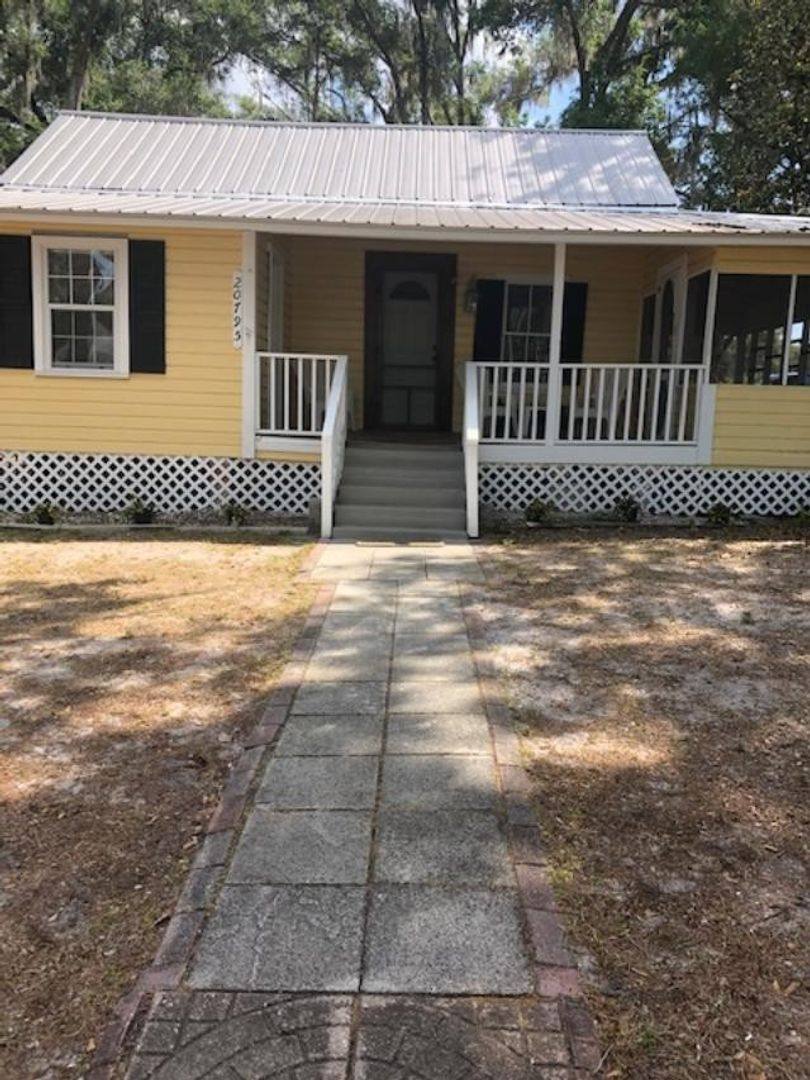 House for rent at 20795 River Dr, Dunnellon, FL 34431