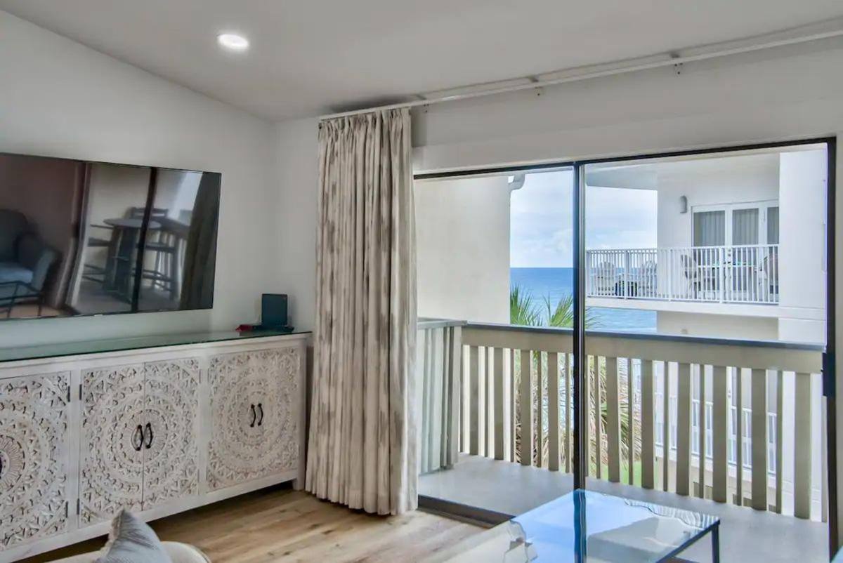 Condo for rent at 3692 Co Highway 30A, Santa Rosa Beach, FL 32459