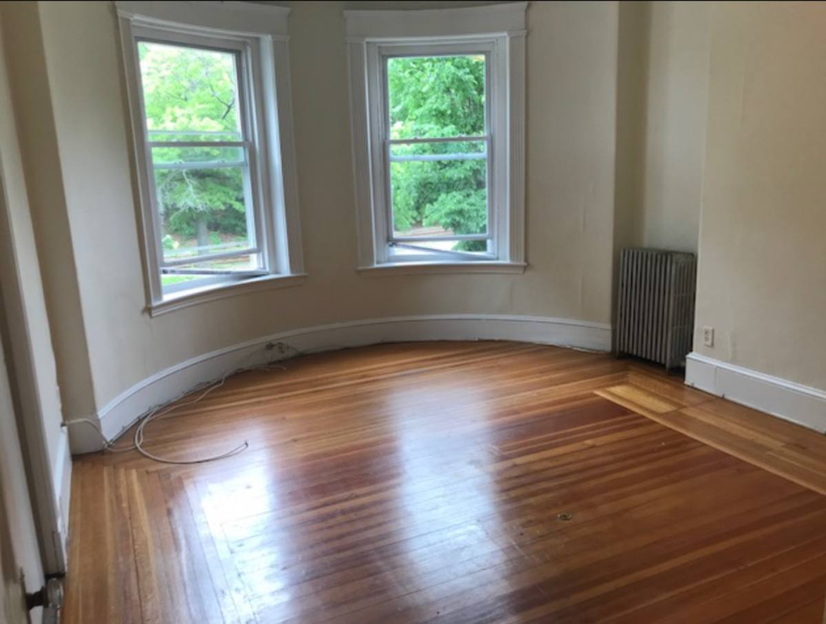 Apartment for rent at 1597 Beacon St #205, Brookline, MA 02446